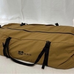 WAQ ヘキサタープLサイズ‼️