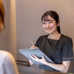 医療事務 制服あり 【未経験OK☆駅チカ☆残業ほぼなし！】病院で...