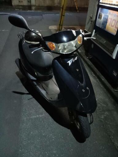 ホンダスマートDIo ホンダ スマートDio Z4 - 株式会社 モト