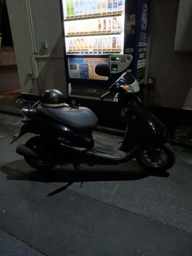 ホンダスマートDIo