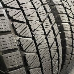 265/65R17 BLIZZAK DM-V3 ４本セット　プラド 150 265/65R17 BLIZZAK DM-V3 4本セット プラド 150 BS BRIDGESTONE