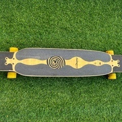 ローデッド バングラ⭐️LOADED BHANGRA FLEX2 コンプリート ローデッド スケートボード LOADED BHANGRA V2 FLEX2 COMPLETE