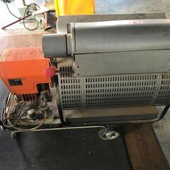 ?商談中 ヒーター（赤外線ブライトヒーター） ORION HR-35A これから 