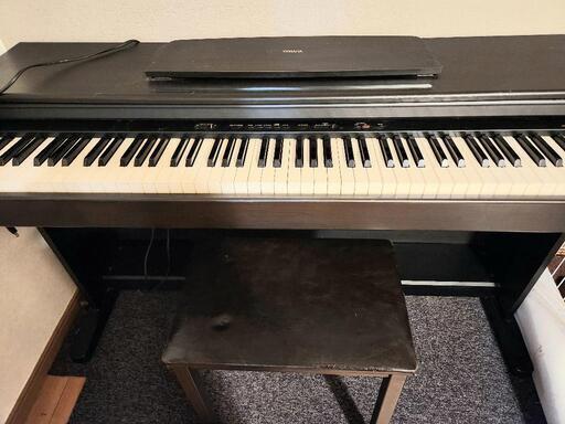 決まりました！】YAMAHA 電子ピアノ 決まりました28 】ヤマハ 88鍵盤