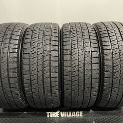 BS BRIDGESTONE BLIZZAK VRX2 205/55R16 16インチ スタッドレス