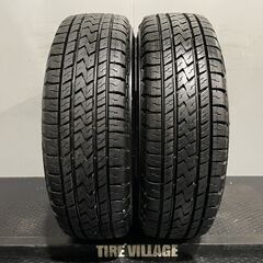 BS BRIDGESTONE DUELER H/T 235/75...