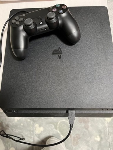 プレステ4 PS4