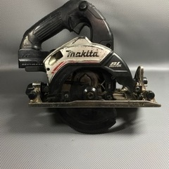 マキタ 18V マルノコ HS474D