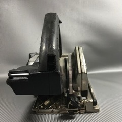 マキタ 18V マルノコ HS474D