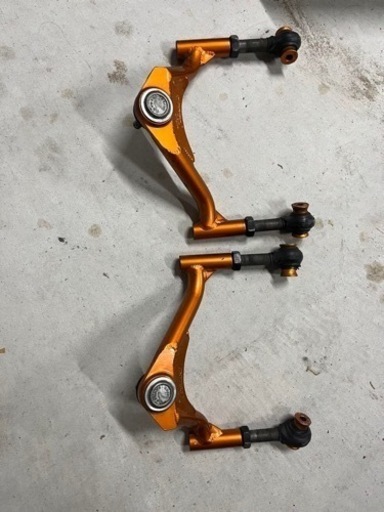 セルシオ 30-31 ナギサオート リアアッパーアーム 30 31 セルシオ