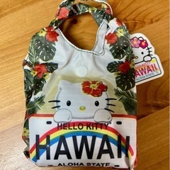 ハワイ　キティ　