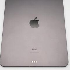 iPad Pro 第2世代 11インチモデル 128GB WiF...