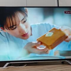  東芝 レグザ テレビ 55インチ　受付終了