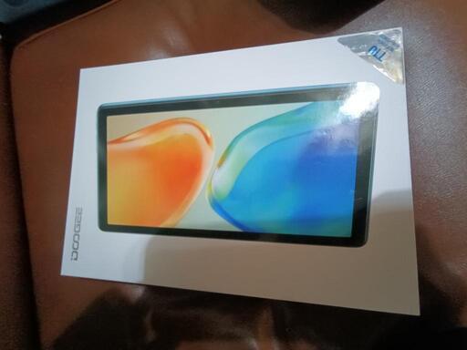 doogee T10 Android12　グレー