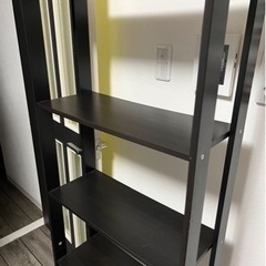 IKEA シェルフ　棚