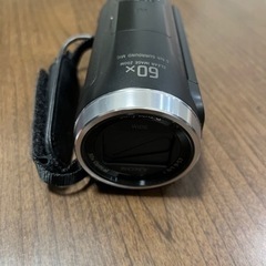 SONY HDR-CX675