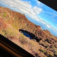 登山パートナー