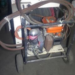 動力噴霧器 丸山動噴