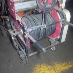 動力噴霧器 丸山動噴