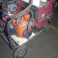 動力噴霧器 丸山動噴