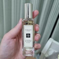 ジョーマローン SILVER BIRCH LAVENDER 30ml