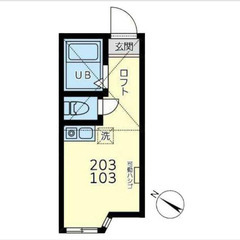 【🌴入居費用11万円🌴】✨審査No.1✨ 🔥JR京浜東北・根岸線...