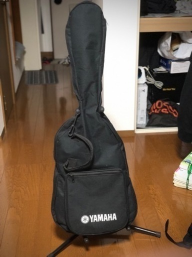[取引者決定］エレキギター　Yamaha Pacifica
