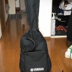 [取引者決定］エレキギター　Yamaha Pacifica