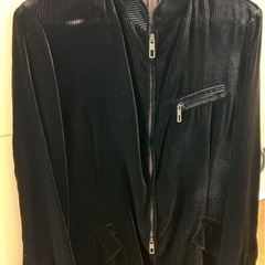 ジョルジオアルマーニのジャケット