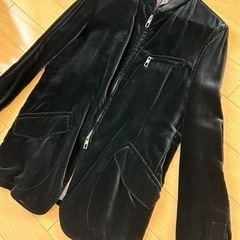 ジョルジオアルマーニのジャケット