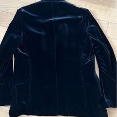 ジョルジオアルマーニのジャケット