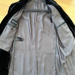 ジョルジオアルマーニのジャケット