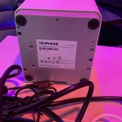 USen Uレジ　キャッシュドロア　プリンターセット