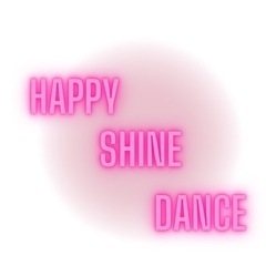 HAPPY SHINE DANCEサークル vol.7