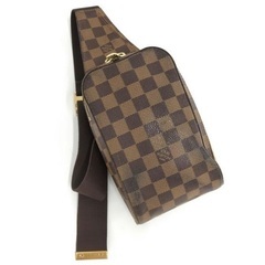 J2789 ★値下げしました★　LOUIS VUITTON ジェ...