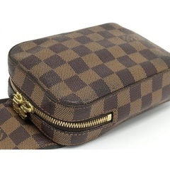 J2789 ☆値下げしました☆ LOUIS VUITTON ジェロニモス ボディバッグ