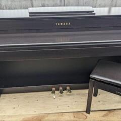 ★大阪全域配達無料！YAMAHA 人気の Clavinova CLP-735R 2021年購入
ほぼ新品＆激激激美品③

エリア限定送料無料！

ほとんど未使用＆ほぼ新品！③