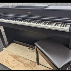 ★大阪全域配達無料！YAMAHA 人気の Clavinova C...