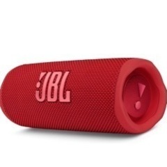 JBL Flip6 Bluetoothスピーカー