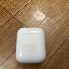 apple airpods 第1世代