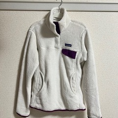 【終了】【patagonia】レディースフリース Sサイズ