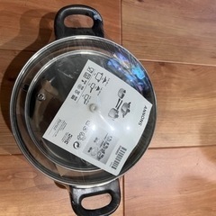 IKEA 鍋