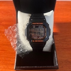 G-SHOCK 