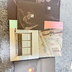 ✰︎防弾少年団 ＣＤ セット❕早い者勝ち‼️(引越しのため)