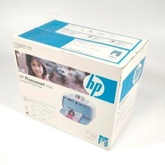受け渡し決定　　HP photosmart A528 フォトプリ...