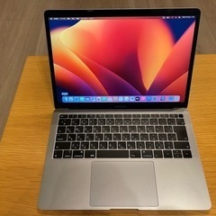 MacBook Air