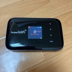 ソフトバンクポケットWi-Fi 203z