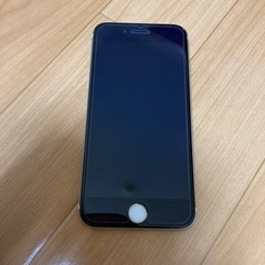 iPhone７gold ３２G ジャンク