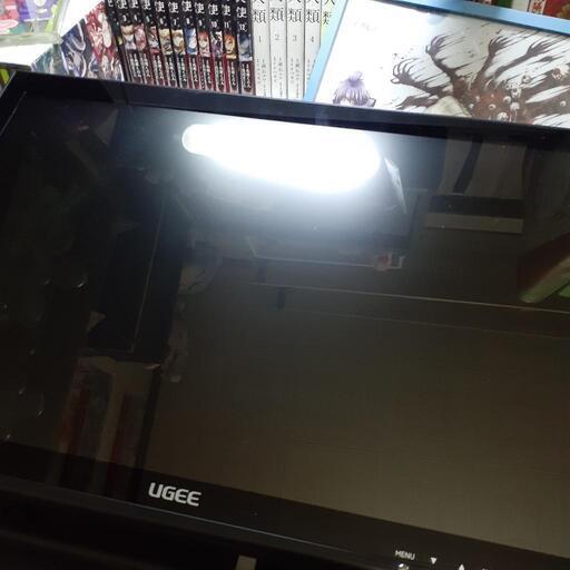 液晶タブレット 19.1インチ