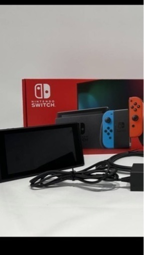 その他 Nintendo Switch 9405円